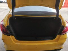 SAIC MG5 300TGI DCT Premium Luxury Edition - ფოტო 19