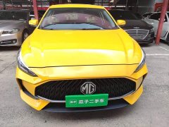 SAIC MG5 300TGI DCT Premium Luxury Edition - ფოტო 3