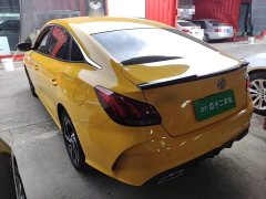 SAIC MG5 300TGI DCT Premium Luxury Edition - ფოტო 5