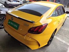 SAIC MG5 300TGI DCT Premium Luxury Edition - ფოტო 7