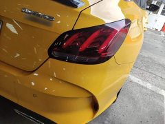 SAIC MG5 300TGI DCT Premium Luxury Edition - ფოტო 8