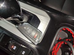 SAIC MG5 300TGI DCT Premium Luxury Edition - ფოტო 9