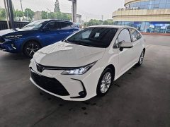 Toyota Corolla 1.2T S-CVT Elite Plus - ფოტო 1