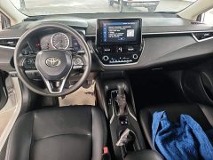 Toyota Corolla 1.2T S-CVT Elite Plus - ფოტო 10