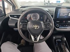 Toyota Corolla 1.2T S-CVT Elite Plus - ფოტო 11
