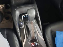 Toyota Corolla 1.2T S-CVT Elite Plus - ფოტო 14