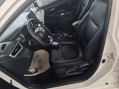 Toyota Corolla 1.2T S-CVT Elite Plus - ფოტო 15