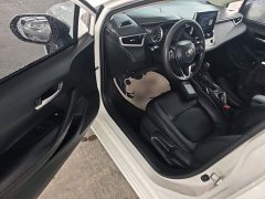 Toyota Corolla 1.2T S-CVT Elite Plus - ფოტო 16