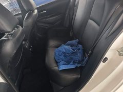 Toyota Corolla 1.2T S-CVT Elite Plus - ფოტო 17