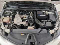 Toyota Corolla 1.2T S-CVT Elite Plus - ფოტო 20