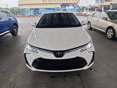 Toyota Corolla 1.2T S-CVT Elite Plus - ფოტო 3