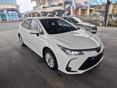 Toyota Corolla 1.2T S-CVT Elite Plus - ფოტო 4