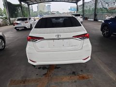 Toyota Corolla 1.2T S-CVT Elite Plus - ფოტო 6