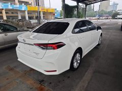 Toyota Corolla 1.2T S-CVT Elite Plus - ფოტო 7