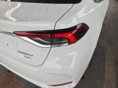 Toyota Corolla 1.2T S-CVT Elite Plus - ფოტო 8