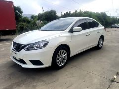 Nissan Sylphy 2022 Classic 1.6XE CVT Comfort - ფოტო 1