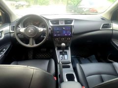 Nissan Sylphy 2022 Classic 1.6XE CVT Comfort - ფოტო 10