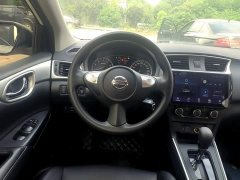 Nissan Sylphy 2022 Classic 1.6XE CVT Comfort - ფოტო 11
