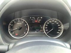 Nissan Sylphy 2022 Classic 1.6XE CVT Comfort - ფოტო 12