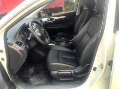 Nissan Sylphy 2022 Classic 1.6XE CVT Comfort - ფოტო 15