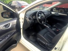 Nissan Sylphy 2022 Classic 1.6XE CVT Comfort - ფოტო 16