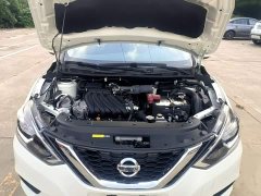 Nissan Sylphy 2022 Classic 1.6XE CVT Comfort - ფოტო 20