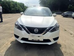Nissan Sylphy 2022 Classic 1.6XE CVT Comfort - ფოტო 3
