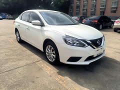 Nissan Sylphy 2022 Classic 1.6XE CVT Comfort - ფოტო 4