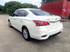 Nissan Sylphy 2022 Classic 1.6XE CVT Comfort - ფოტო 5