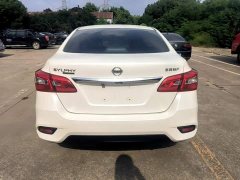 Nissan Sylphy 2022 Classic 1.6XE CVT Comfort - ფოტო 6