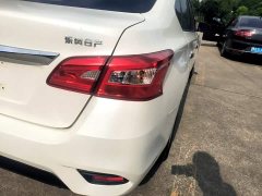 Nissan Sylphy 2022 Classic 1.6XE CVT Comfort - ფოტო 8