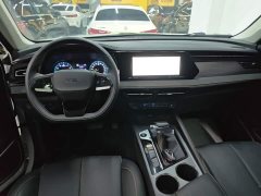 Changan Oshan X7 Plus Enjoy Edition 1.5T Automatic Smart Edition - ფოტო 10