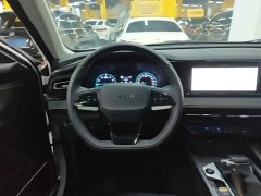 Changan Oshan X7 Plus Enjoy Edition 1.5T Automatic Smart Edition - ფოტო 11