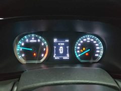 Changan Oshan X7 Plus Enjoy Edition 1.5T Automatic Smart Edition - ფოტო 12
