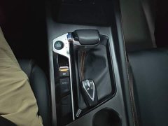 Changan Oshan X7 Plus Enjoy Edition 1.5T Automatic Smart Edition - ფოტო 14