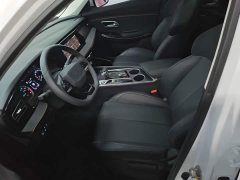 Changan Oshan X7 Plus Enjoy Edition 1.5T Automatic Smart Edition - ფოტო 15
