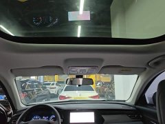 Changan Oshan X7 Plus Enjoy Edition 1.5T Automatic Smart Edition - ფოტო 18