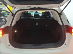Changan Oshan X7 Plus Enjoy Edition 1.5T Automatic Smart Edition - ფოტო 19