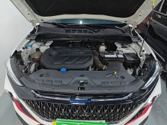 Changan Oshan X7 Plus Enjoy Edition 1.5T Automatic Smart Edition - ფოტო 20