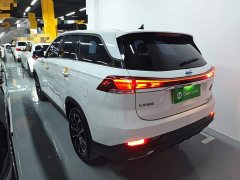 Changan Oshan X7 Plus Enjoy Edition 1.5T Automatic Smart Edition - ფოტო 5