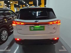 Changan Oshan X7 Plus Enjoy Edition 1.5T Automatic Smart Edition - ფოტო 6