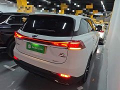 Changan Oshan X7 Plus Enjoy Edition 1.5T Automatic Smart Edition - ფოტო 7
