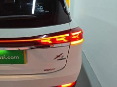 Changan Oshan X7 Plus Enjoy Edition 1.5T Automatic Smart Edition - ფოტო 8