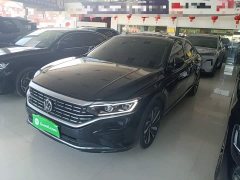 Volkswagen Passat Outstanding Edition 380TSI Dragon Prestige - ფოტო 1