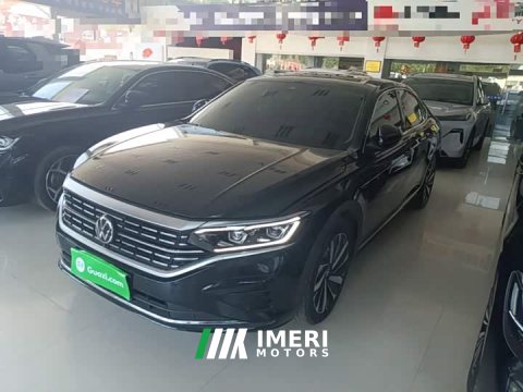 2025 Volkswagen Passat Outstanding Edition 380TSI Dragon Prestige - ავტომობილი ჩინეთიდან