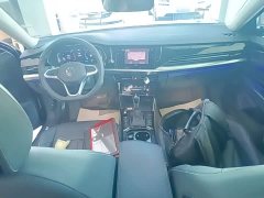 Volkswagen Passat Outstanding Edition 380TSI Dragon Prestige - ფოტო 10