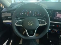 Volkswagen Passat Outstanding Edition 380TSI Dragon Prestige - ფოტო 11