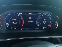Volkswagen Passat Outstanding Edition 380TSI Dragon Prestige - ფოტო 12