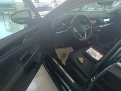 Volkswagen Passat Outstanding Edition 380TSI Dragon Prestige - ფოტო 16