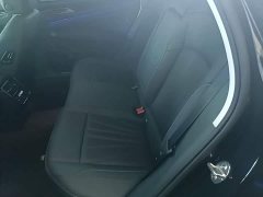 Volkswagen Passat Outstanding Edition 380TSI Dragon Prestige - ფოტო 17